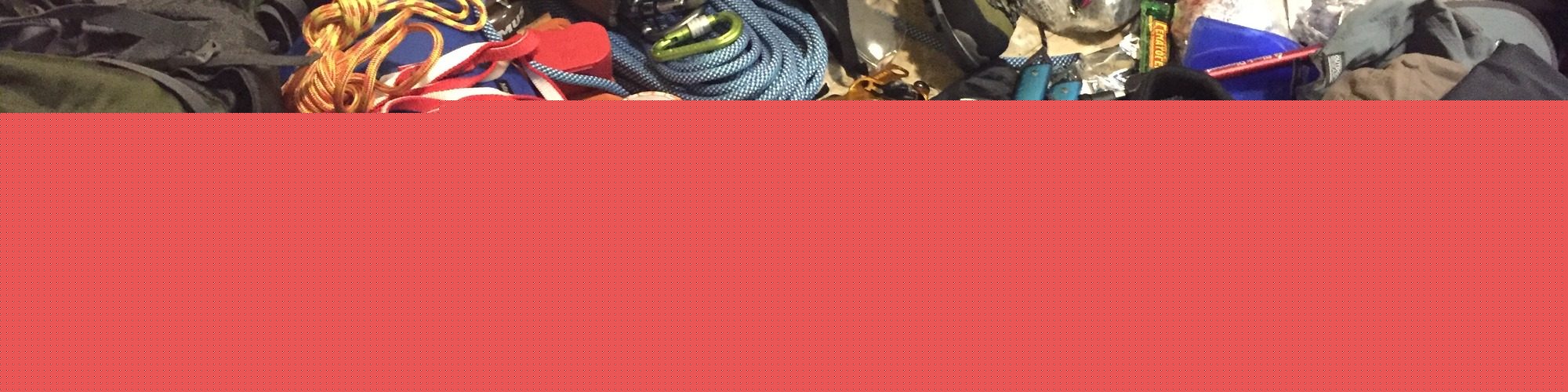 Нормативи туристських походів