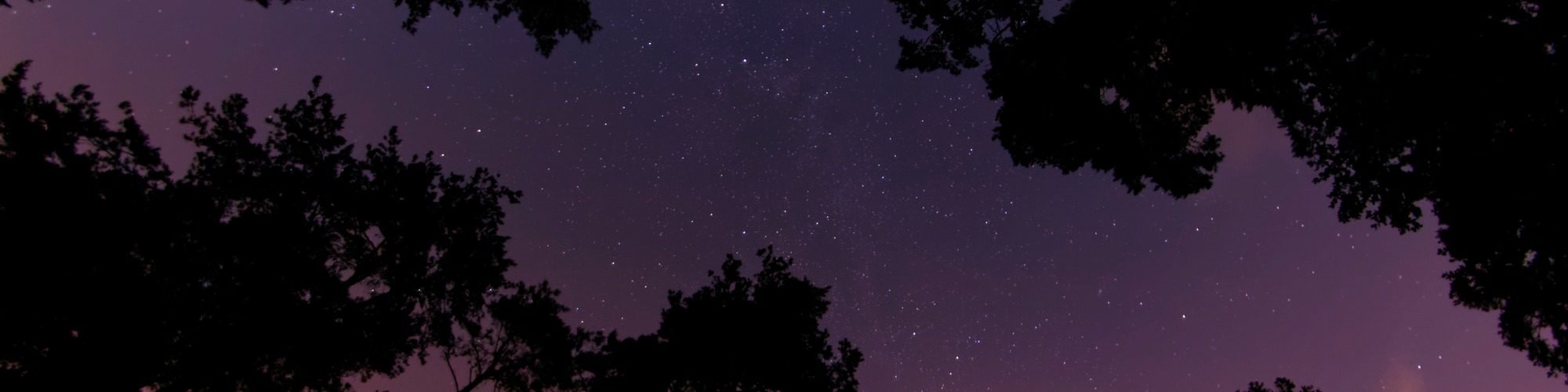 Орієнтування за зірками