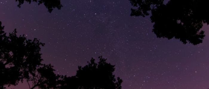 Орієнтування за зірками